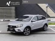 Lada (ВАЗ) Vesta I Казань  - изображение 14