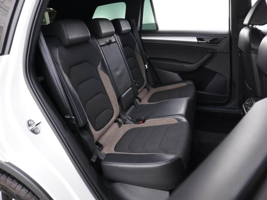 Skoda Kodiaq I Рестайлинг Москва  - изображение 7