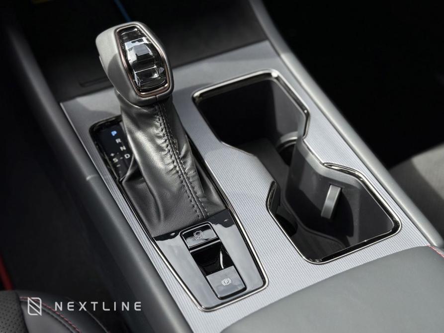 Toyota Camry IX (XV80) China Market Самара  - изображение 28