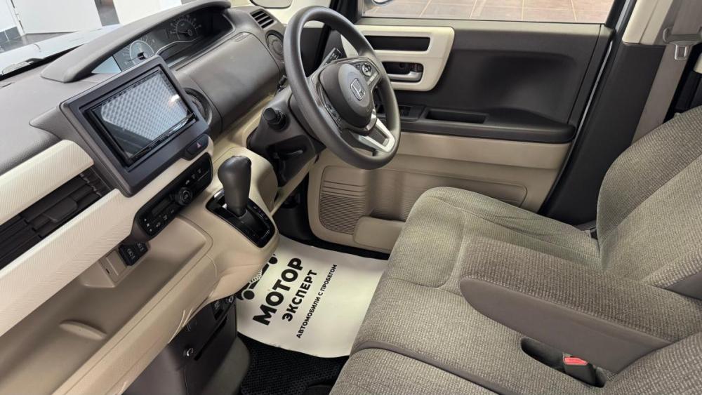Honda N-BOX II Киров  - изображение 19