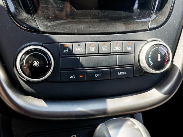 FAW Besturn X80 I с пробегом 2017 года, цена 1 044 000 рублей, 111464 км, внедорожник, Автокод Объявления