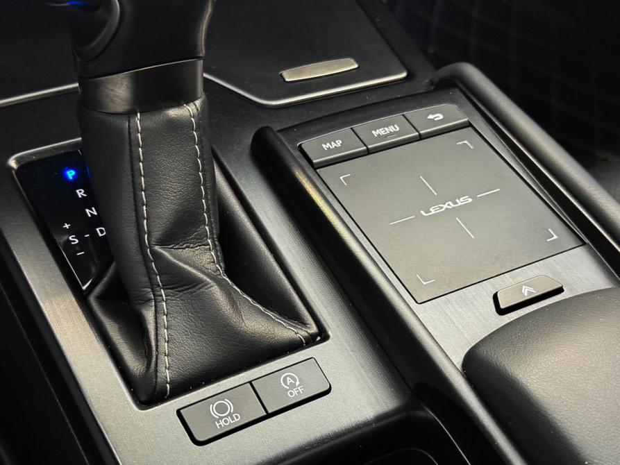 Lexus ES VII Рестайлинг Тверь  - изображение 13