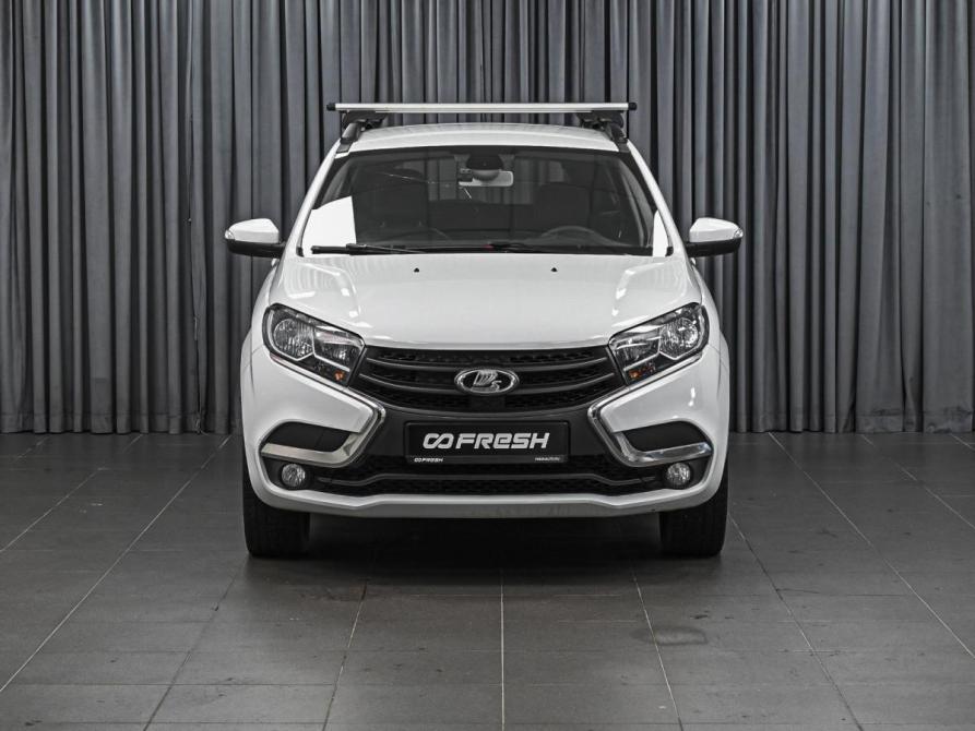 Lada (ВАЗ) XRAY I Ставрополь  - изображение 3