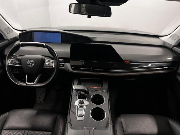 Changan UNI-K с пробегом 2023 года, цена 2 699 000 рублей, 68705 км, внедорожник, Автокод Объявления