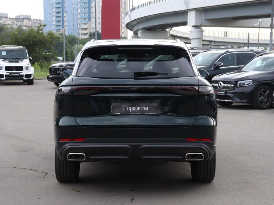 Chery Tiggo 9 I Москва  - изображение 7