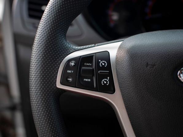 Lada (ВАЗ) Vesta I с пробегом 2021 года, цена 1 100 000 рублей, 53899 км, седан, Автокод Объявления