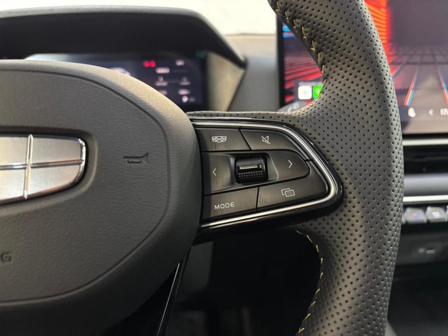 Geely Coolray I Рестайлинг Альметьевск  - изображение 23