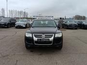 Volkswagen Touareg I Рестайлинг Набережные Челны  - изображение 28