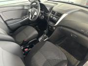 Hyundai Solaris I Москва  - изображение 28