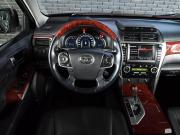 Toyota Camry VII (XV50) Екатеринбург  - изображение 32