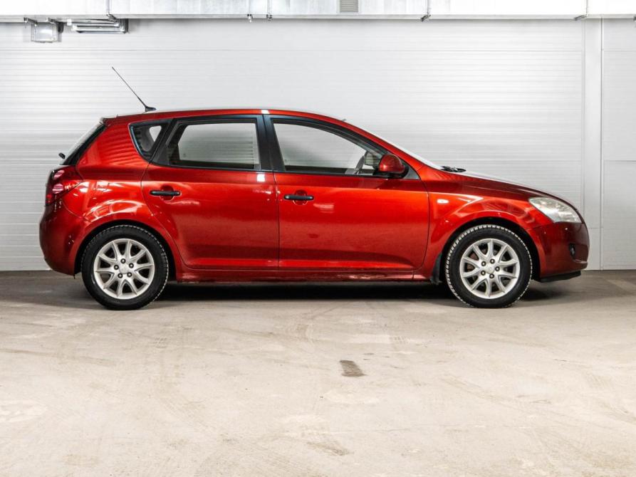 Kia Ceed I Ставрополь  - изображение 5