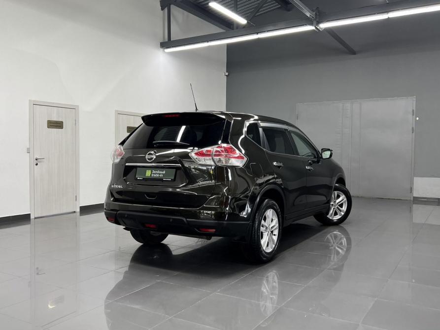 Nissan X-Trail III Тверь  - изображение 2