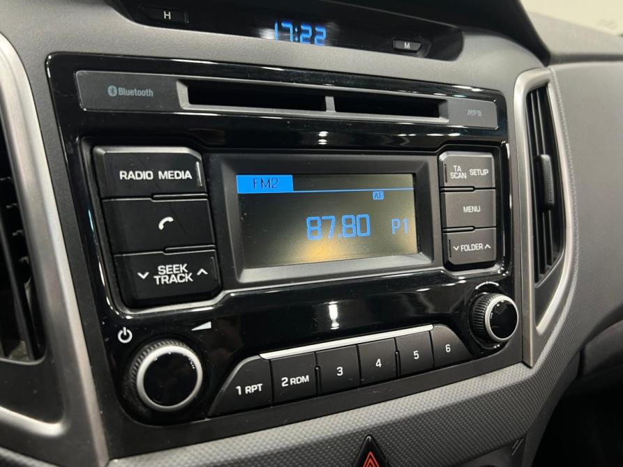 Hyundai Creta I Кемерово  - изображение 10