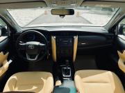 Toyota Fortuner II Рестайлинг Уфа  - изображение 57