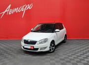 Skoda Fabia II Рестайлинг Вологда  - изображение 18