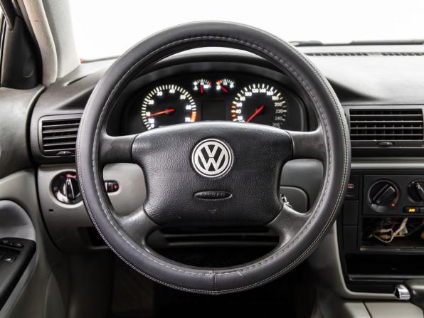 Volkswagen Passat B5 с пробегом 1998 года, цена 283 000 рублей, 304742 км, универсал, Автокод Объявления