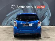 Toyota Verso I Рестайлинг Пермь  - изображение 27