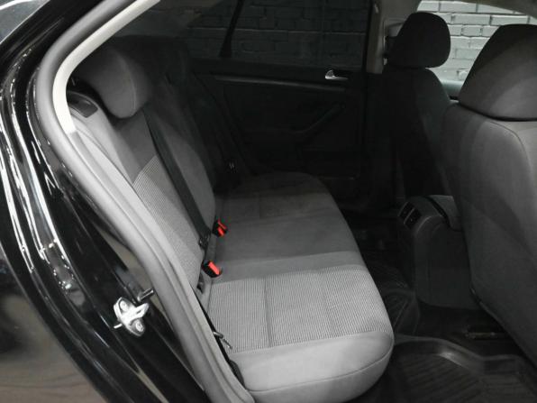 Volkswagen Jetta V с пробегом 2009 года, цена 620 000 рублей, 229119 км, седан, Автокод Объявления