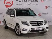 Mercedes-Benz GLK-Класс I (X204) Рестайлинг Минеральные Воды  - изображение 22