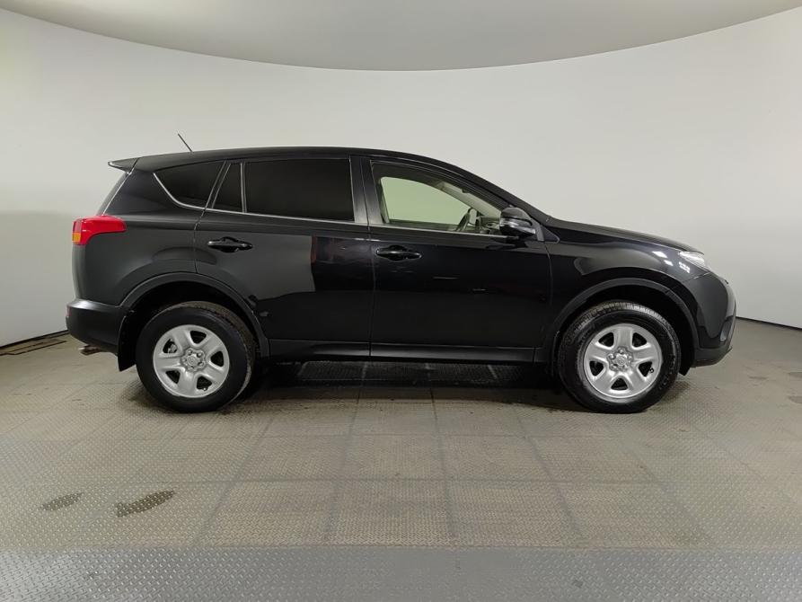 Toyota RAV4 IV (XA40) Уфа  - изображение 5