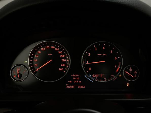 BMW 5 серии VI (F10/F11/F07) с пробегом 2012 года, цена 1 629 000 рублей, 212042 км, седан, Автокод Объявления