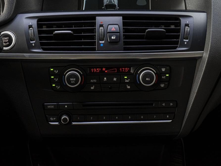 BMW X3 II (F25) Тюмень  - изображение 22