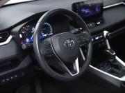 Toyota RAV4 V (XA50) Уфа  - изображение 29