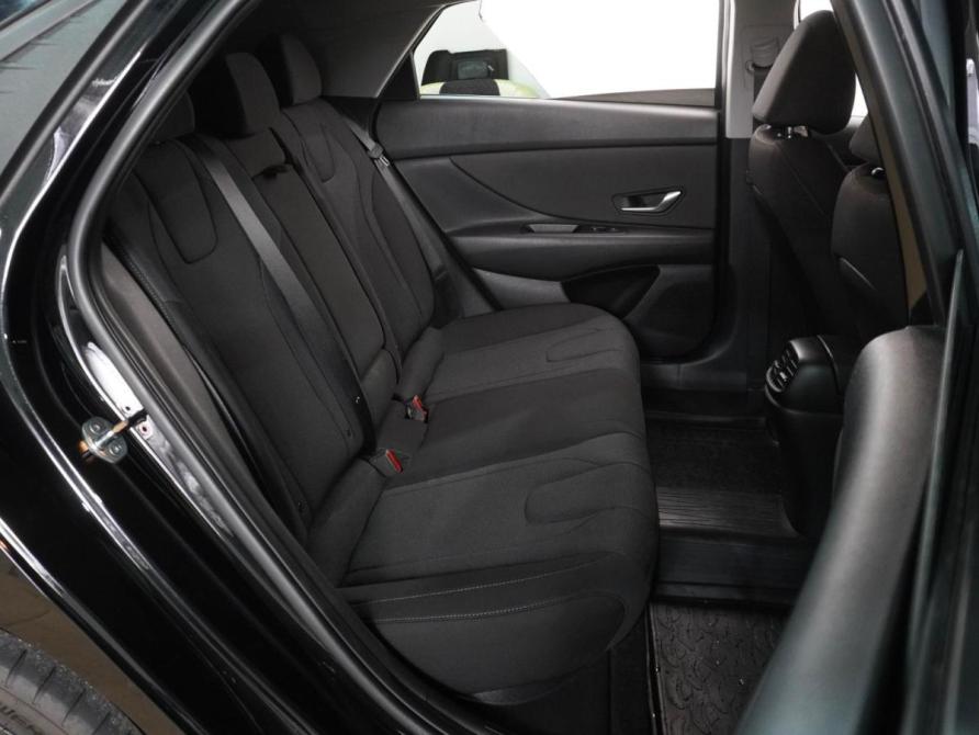 Hyundai Elantra VII (CN7) Воронеж  - изображение 7