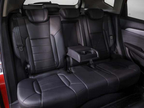 Haval F7 I Рестайлинг с пробегом 2022 года, цена 1 869 000 рублей, 153463 км, внедорожник, Автокод Объявления