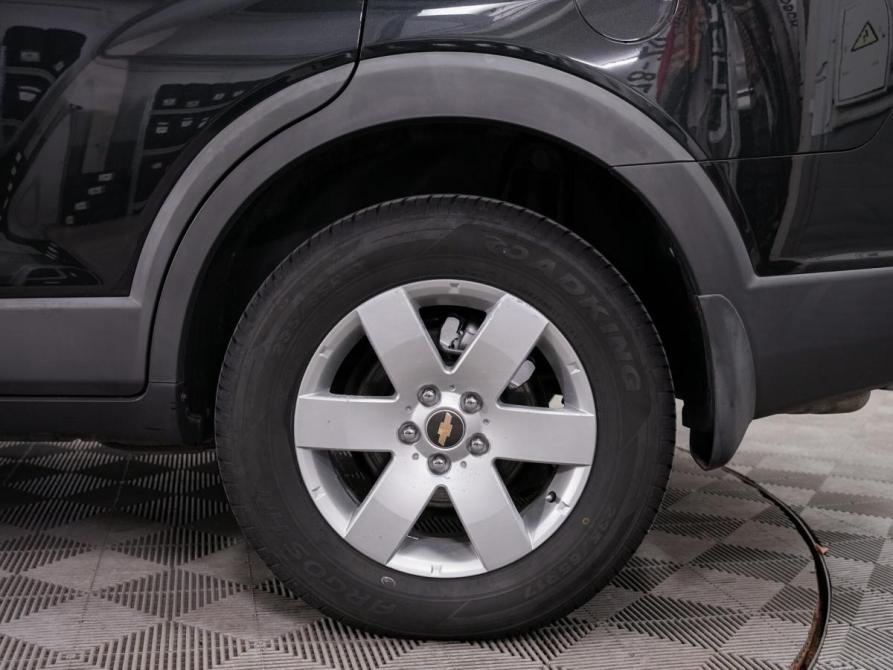 Chevrolet Captiva I Ульяновск  - изображение 9