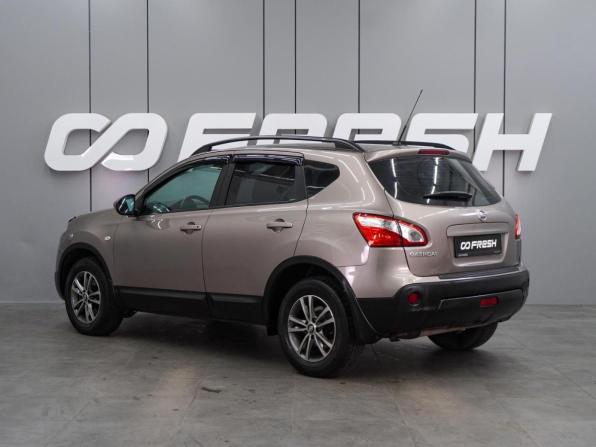 Nissan Qashqai I Рестайлинг с пробегом 2011 года, цена 949 000 рублей, 140168 км, внедорожник, Автокод Объявления