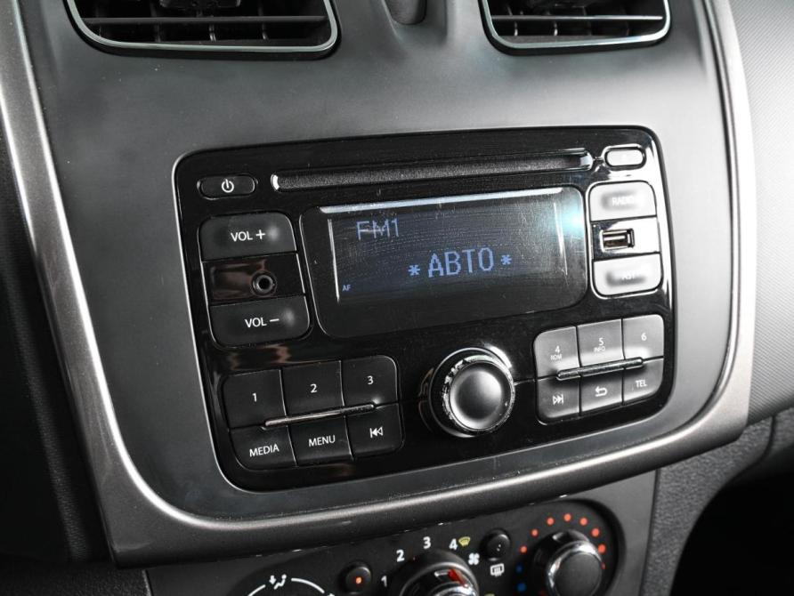 Renault Logan II Ростов-на-Дону  - изображение 12