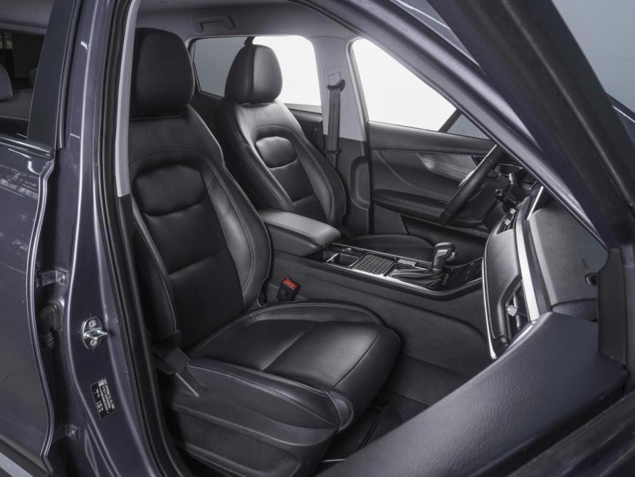 Chery Tiggo 4 Pro I Рестайлинг Ростов-на-Дону  - изображение 8