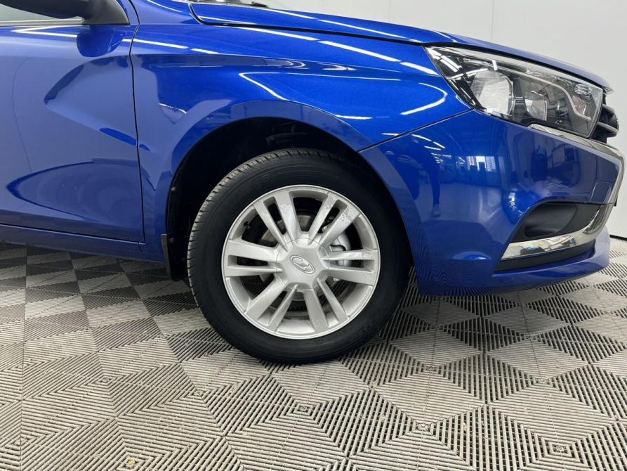 Lada (ВАЗ) Vesta I Воронеж  - изображение 11