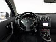 Nissan Qashqai I Рестайлинг Москва  - изображение 59