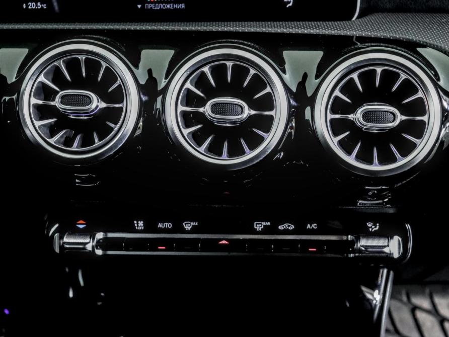 Mercedes-Benz CLA II (C118 X118) Санкт-Петербург  - изображение 21