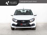 Lada (ВАЗ) Granta I Рестайлинг Казань  - изображение 20