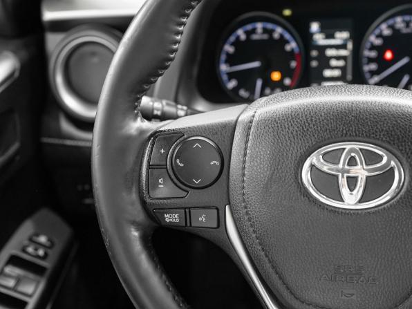 Toyota RAV4 IV (XA40) Рестайлинг с пробегом 2018 года, цена 2 185 000 рублей, 190627 км, внедорожник, Автокод Объявления