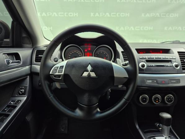 Mitsubishi Lancer X с пробегом 2008 года, цена 760 000 рублей, 214127 км, седан, Автокод Объявления