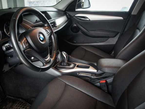 BMW X1 I (E84) Рестайлинг с пробегом 2012 года, цена 1 790 000 рублей, 55000 км, внедорожник, Автокод Объявления