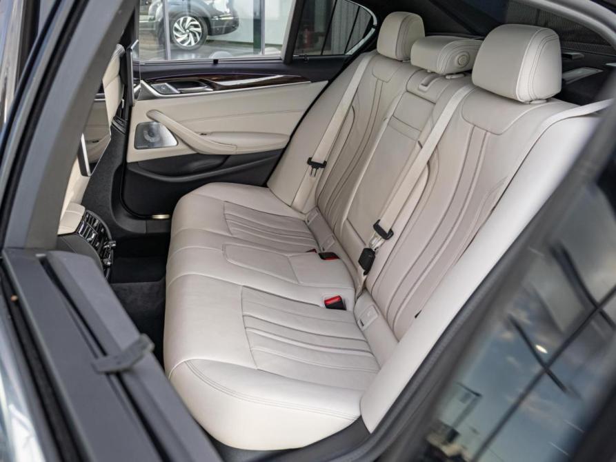 BMW 5 серии VII (G30/G31/G38) Краснодар  - изображение 9