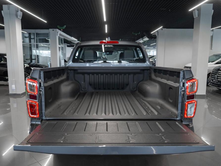 Isuzu D-Max III Москва  - изображение 19