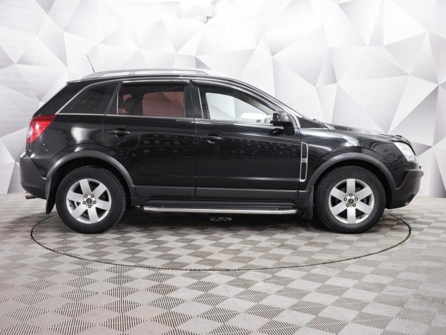 Opel Antara I Ульяновск  - изображение 6