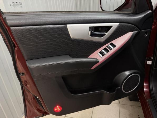 Lifan X60 I с пробегом 2014 года, цена 669 000 рублей, 88553 км, внедорожник, Автокод Объявления