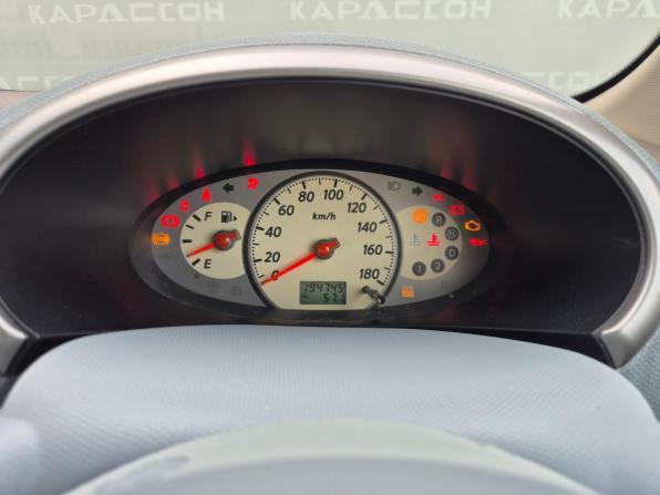 Nissan March III (K12) с пробегом 2006 года, цена 365 000 рублей, 194744 км, хэтчбек, Автокод Объявления
