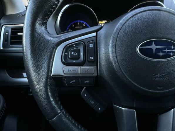 Subaru Outback V с пробегом 2015 года, цена 1 999 000 рублей, 200000 км, универсал, Автокод Объявления