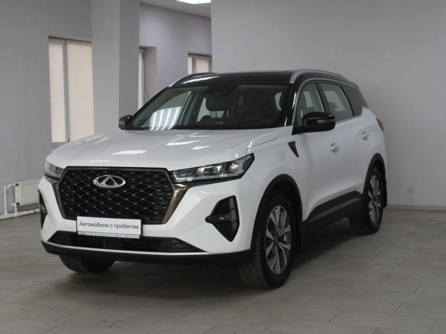 Chery Tiggo 7 Pro Max I Старый Оскол  - изображение 3