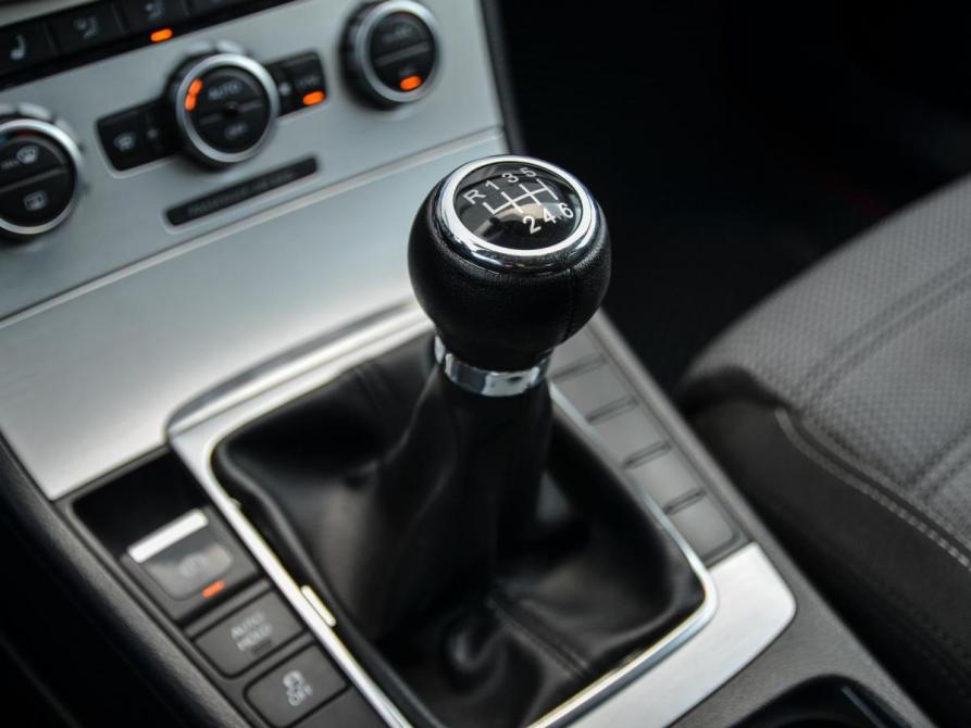 Volkswagen Passat CC I Рестайлинг Курган  - изображение 20