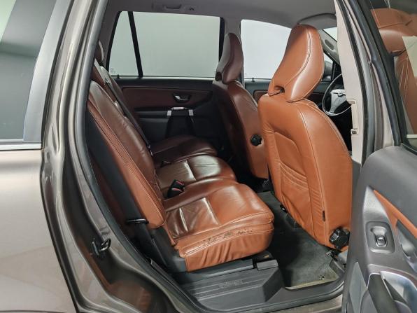 Volvo XC90 I Рестайлинг с пробегом 2008 года, цена 1 179 000 рублей, 329010 км, внедорожник, Автокод Объявления