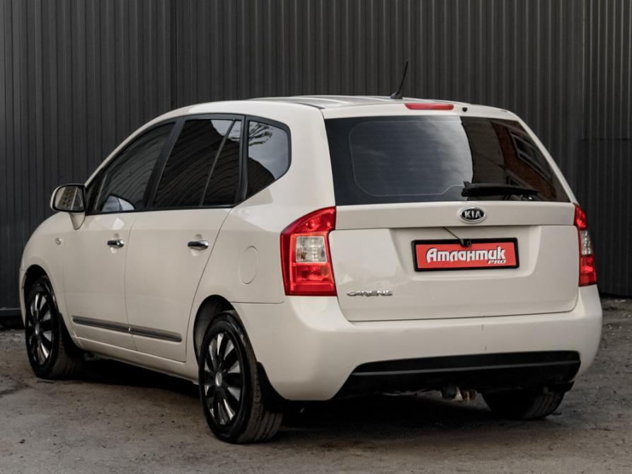 Kia Carens II (UN) Екатеринбург  - изображение 5